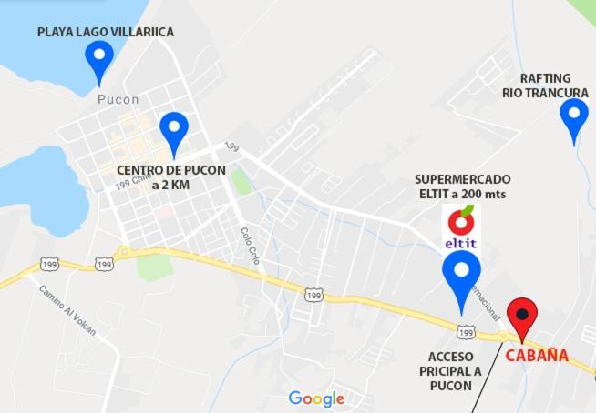 - 3 Tipos 2 O 4 Personas Pucon