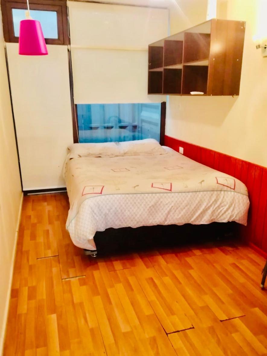 Holiday home - 3 Tipos 2 O 4 Personas Pucon
