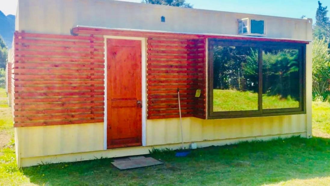 - 3 Tipos 2 O 4 Personas Holiday home