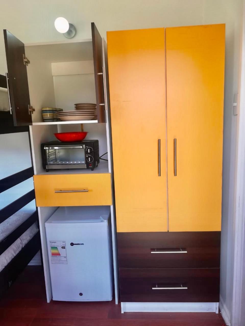 - 3 Tipos 2 O 4 Personas Holiday home *
