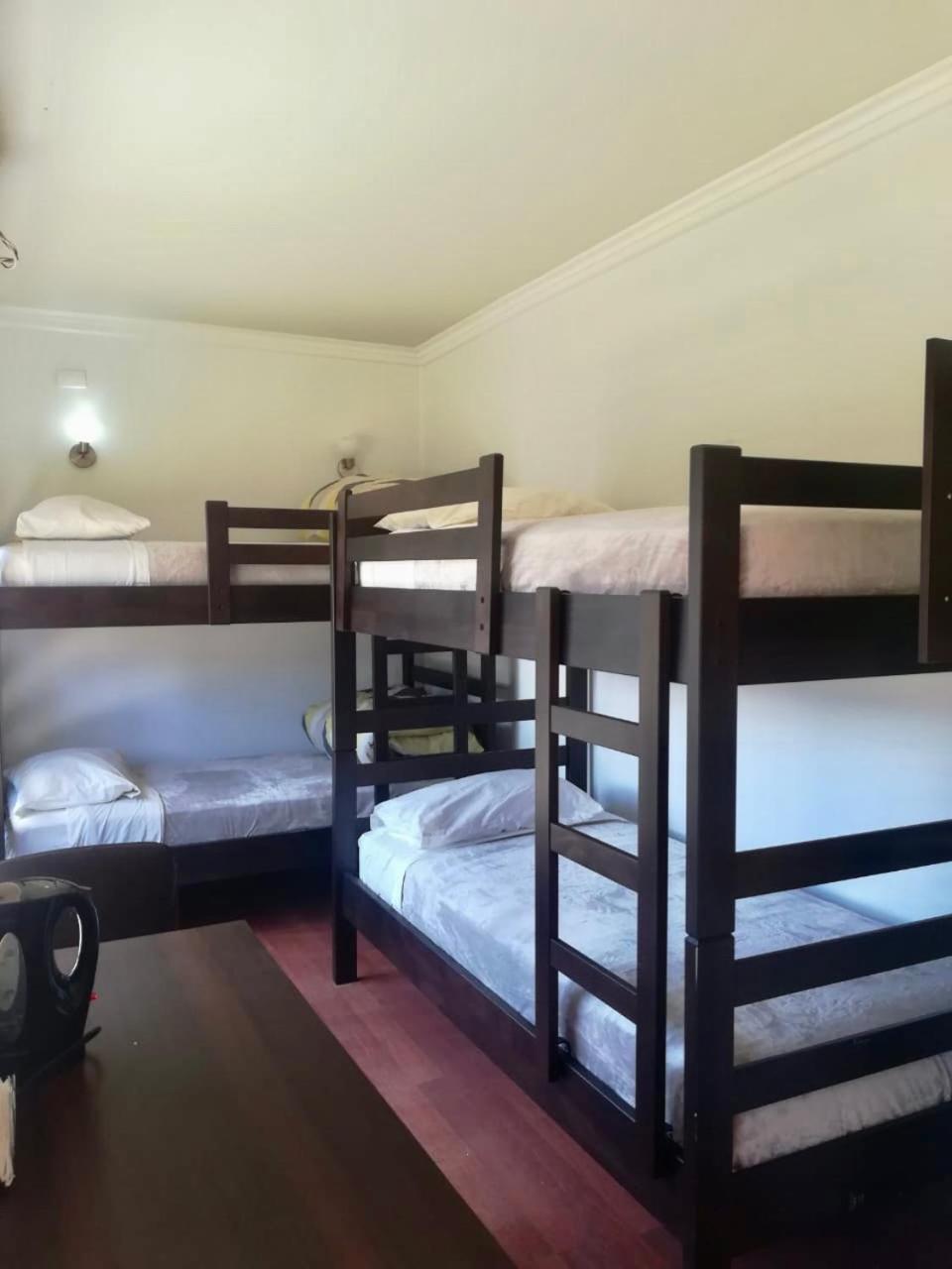 - 3 Tipos 2 O 4 Personas Holiday home Pucon