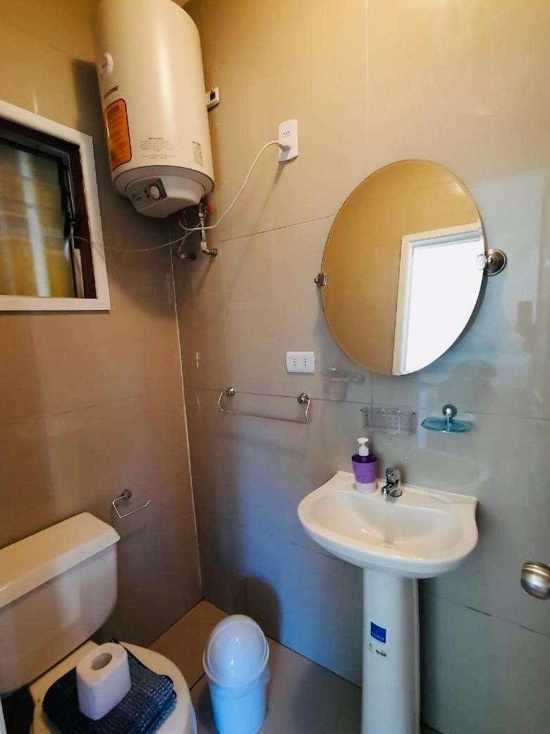 - 3 Tipos 2 O 4 Personas Holiday home Pucon